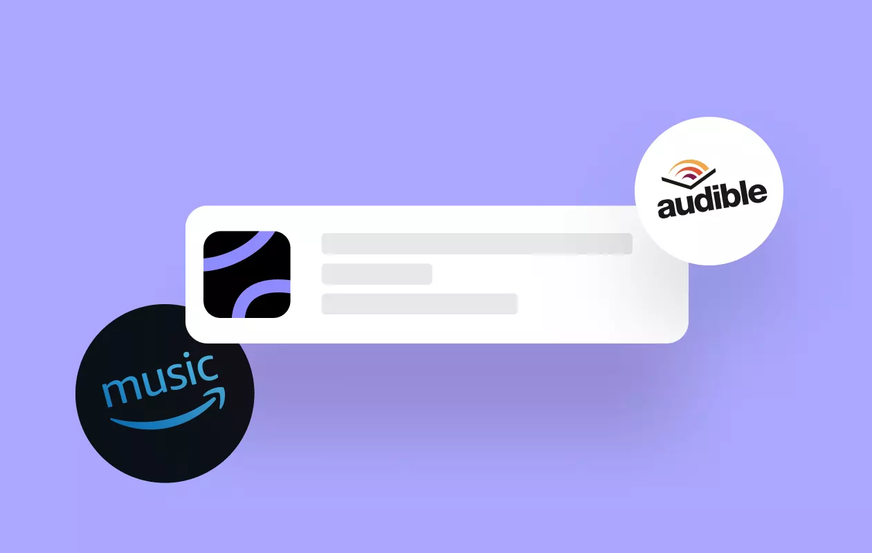 How to submit a podcast to amazon music